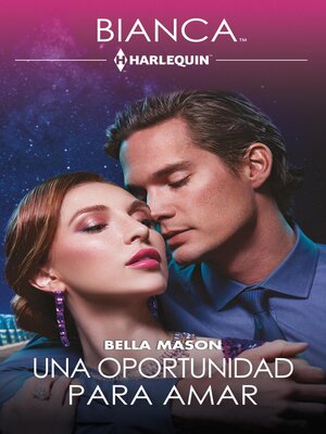 cover image of Una oportunidad para amar